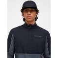 Veste Freelight Alpha Half Zip homme - PEAK PERFORMANCE