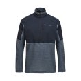 Veste Freelight Alpha Half Zip homme