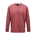 T-shirt manches longues Trail homme - PEAK PERFORMANCE
