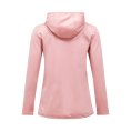 Giacca leggera con zip e cappuccio donna - PEAK PERFORMANCE