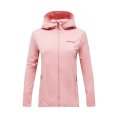 Giacca leggera con zip e cappuccio donna - PEAK PERFORMANCE