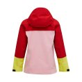 Giacca Trail HIPE Shell Donna - PEAK PERFORMANCE