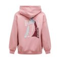 Sweat à capuche Terry Graphic femme - PEAK PERFORMANCE