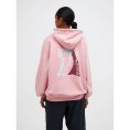 Sweat à capuche Terry Graphic femme - PEAK PERFORMANCE