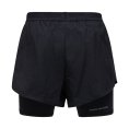 Short 2-in-1 Discover 2 donna - PEAK PERFORMANCE