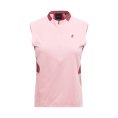 Haut MountainBreath SL Polo Femme