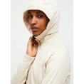 Veste Rider Essentials Midplayer Zip Hood femme - PEAK PERFORMANCE