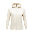 Veste Rider Essentials Midplayer Zip Hood femme