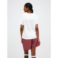 T-shirt Discover femme - PEAK PERFORMANCE