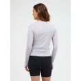 T-shirt a maniche lunghe Repel UPF donna - PEAK PERFORMANCE