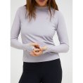T-shirt a maniche lunghe Repel UPF donna - PEAK PERFORMANCE