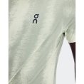 T-shirt Performance Terra homme - ON