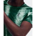 T-shirt Performance Terra homme - ON