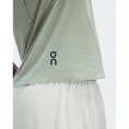 T-shirt Performance Terra homme - ON