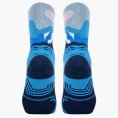 Calze TREK SUMMIT Lyocell Alpi Blu - BV SPORT