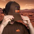 Casquette Trucker Trek - BV SPORT