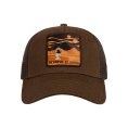 Casquette Trucker Trek - BV SPORT