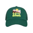 Casquette Trucker Trek
