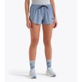 Short SPLIT 2.5 SUPER LIGHT femme - DIADORA