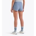 Short SPLIT 2.5 SUPER LIGHT femme - DIADORA