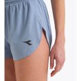 Short SPLIT 2.5 SUPER LIGHT femme - DIADORA