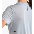 T-SHIRT SUPER LIGHT FIBRAZERO W - DIADORA