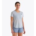 T-SHIRT SUPER LIGHT FIBRAZERO W - DIADORA
