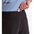 Short 2-en-1 homme - DIADORA