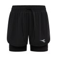 W SHORTS 2IN1