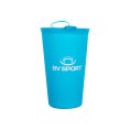 Gobelet ECO CUP 200ML BLEU