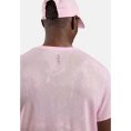 T-shirt ZEROWEIGHT ENGINEERED CHILL-TEC homme - ODLO