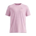 T-shirt ZEROWEIGHT ENGINEERED CHILL-TEC homme - ODLO