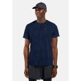 T-shirt ZEROWEIGHT ENGINEERED CHILL-TEC homme - ODLO