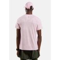 T-shirt ZEROWEIGHT ENGINEERED CHILL-TEC homme - ODLO