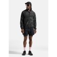 Veste à capuche zeroweight print homme - ODLO