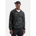 Veste à capuche zeroweight print homme - ODLO