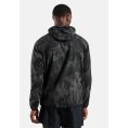 Veste à capuche zeroweight print homme - ODLO