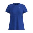 T-shirt ZEROWEIGHT ENGINEERED CHILL-TEC femme - ODLO