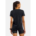 T-shirt ZEROWEIGHT ENGINEERED CHILL-TEC femme - ODLO