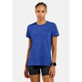 T-shirt ZEROWEIGHT ENGINEERED CHILL-TEC femme - ODLO