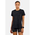 T-shirt ZEROWEIGHT ENGINEERED CHILL-TEC femme - ODLO