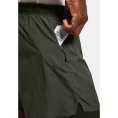 Short running 2 en 1 Zeroweight homme - ODLO
