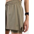 Short running 2 en 1 Zeroweight femme - ODLO