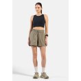 Short running 2 en 1 Zeroweight femme - ODLO