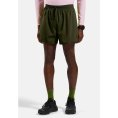 Short running non doublé 5 inch Zeroweight 2.1 homme - ODLO