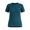 T-shirt running Essentials 2.0 donna - ODLO