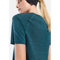 T-shirt running Essentials 2.0 donna - ODLO