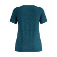 T-shirt running Essentials 2.0 donna - ODLO