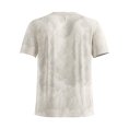 T shirt zeroweight chill-tec print homme - ODLO