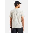 T shirt zeroweight chill-tec print homme - ODLO